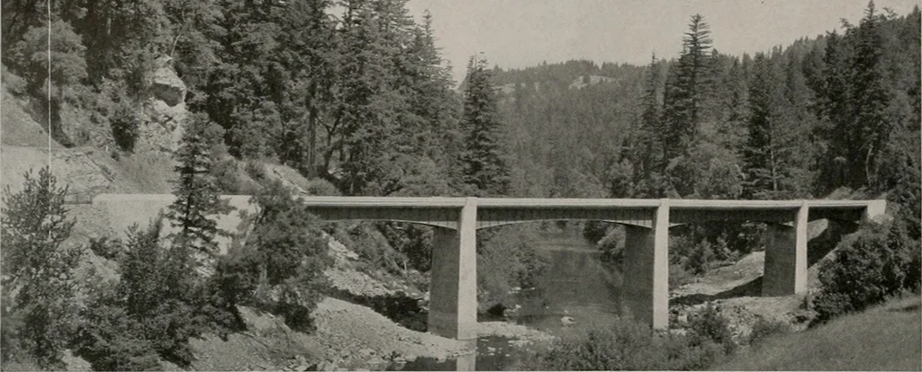 An illustration from Architect and engineer, 1905, leaf 283