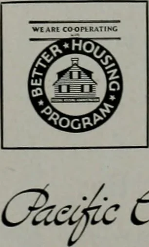 An illustration from Architect and engineer, 1905, leaf 298