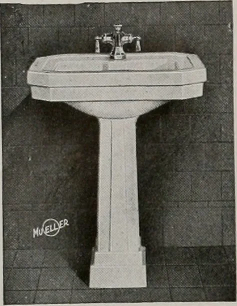 An illustration from Architect and engineer, 1905, leaf 301