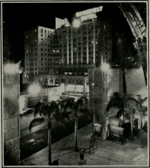An illustration from Architect and engineer, 1905, leaf 364