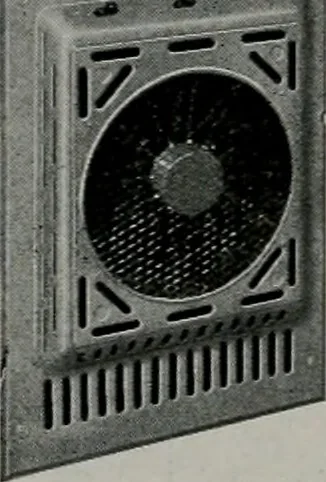 An illustration from Architect and engineer, 1905, leaf 377