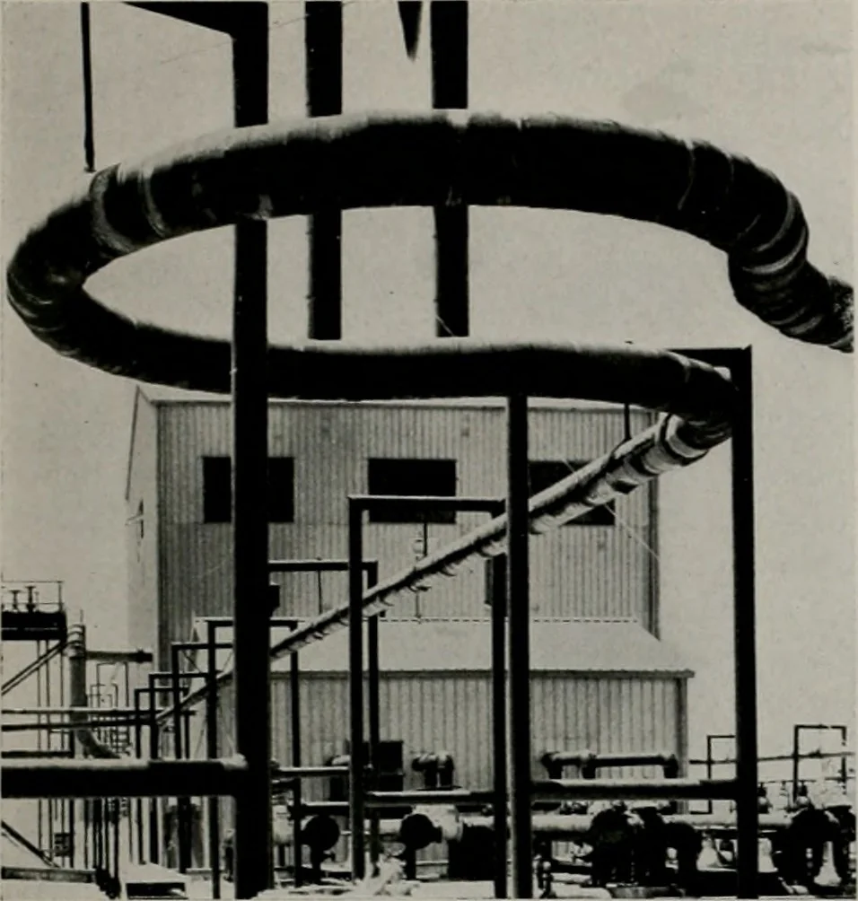 An illustration from Architect and engineer, 1905, leaf 444
