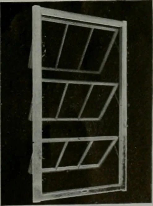 An illustration from Architect and engineer, 1905, leaf 444