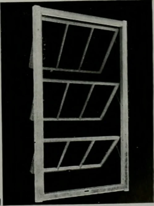 An illustration from Architect and engineer, 1905, leaf 62