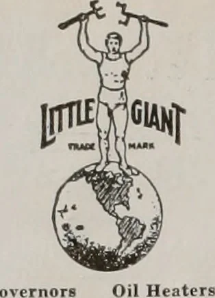 An illustration from Architect and engineer, 1905, leaf 73