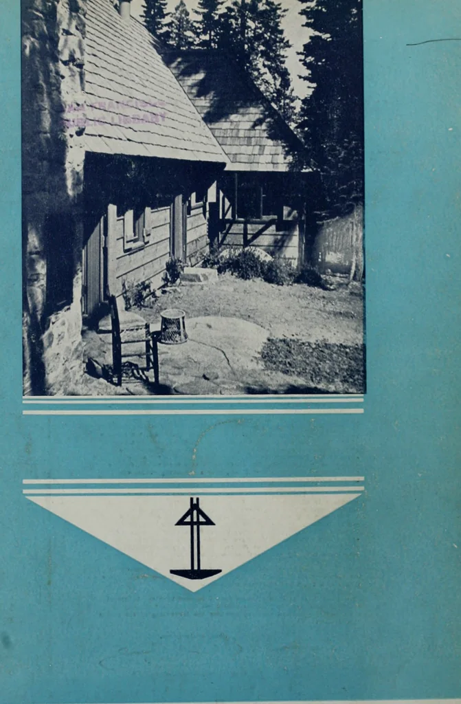 An illustration from Architect and engineer, 1905, leaf 80