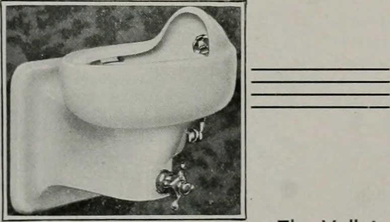 An illustration from Architect and engineer, 1905, leaf 83