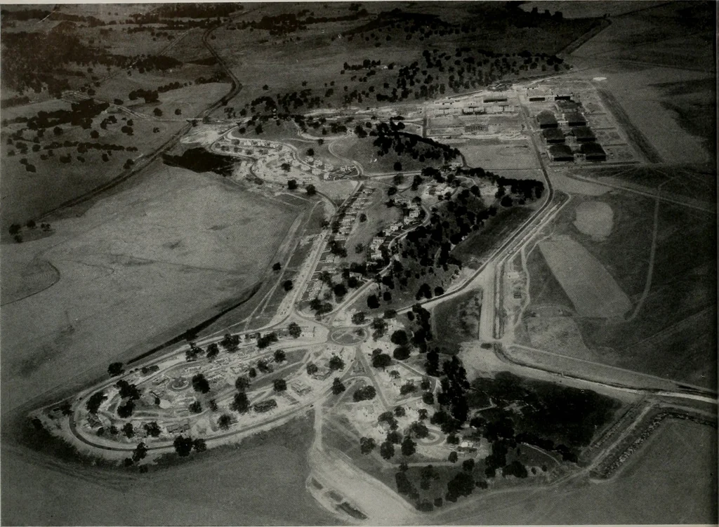 An illustration from Architect and engineer, 1905, leaf 9