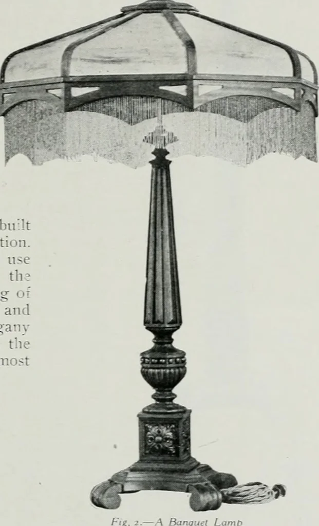 An illustration from The Architect & engineer of California and the Pacific Coast, 1905, leaf 136