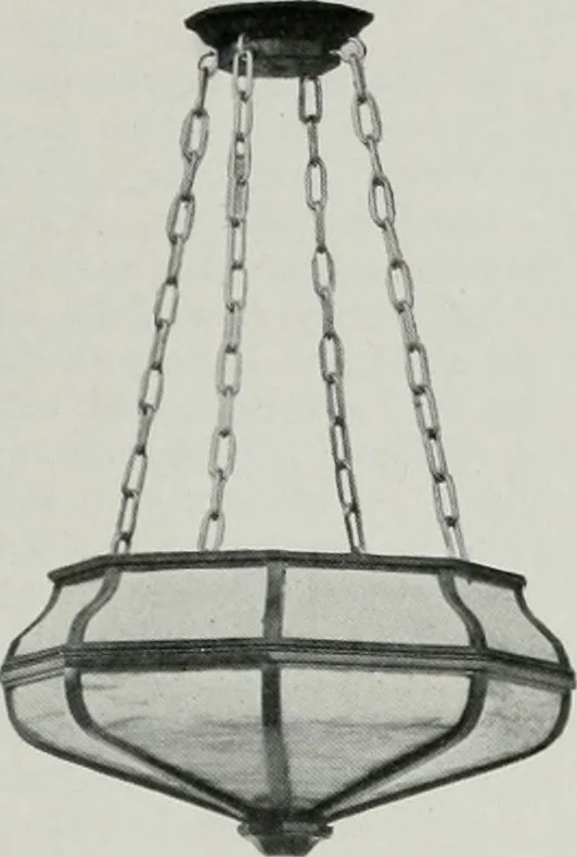An illustration from The Architect & engineer of California and the Pacific Coast, 1905, leaf 138