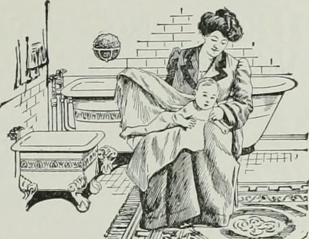 An illustration from The Architect & engineer of California and the Pacific Coast, 1905, leaf 186