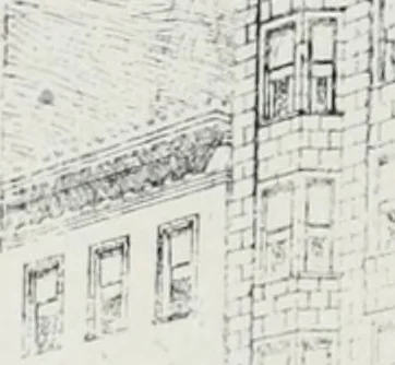 An illustration from The Architect & engineer of California and the Pacific Coast, 1905, leaf 223