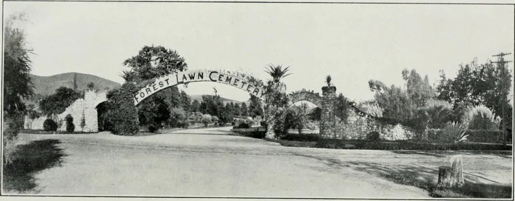 An illustration from The Architect & engineer of California and the Pacific Coast, 1905, leaf 23