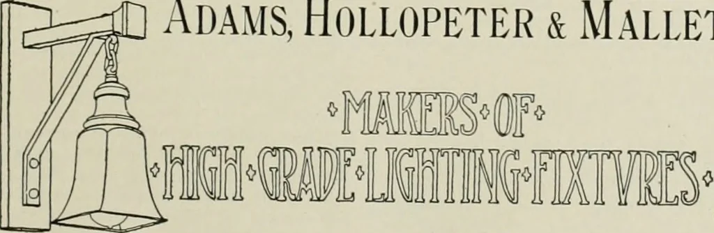 An illustration from The Architect & engineer of California and the Pacific Coast, 1905, leaf 280