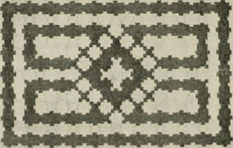 An illustration from The Architect & engineer of California and the Pacific Coast, 1905, leaf 287