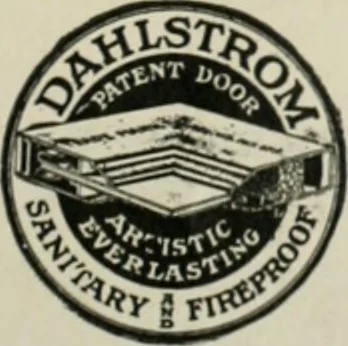 An illustration from The Architect & engineer of California and the Pacific Coast, 1905, leaf 298