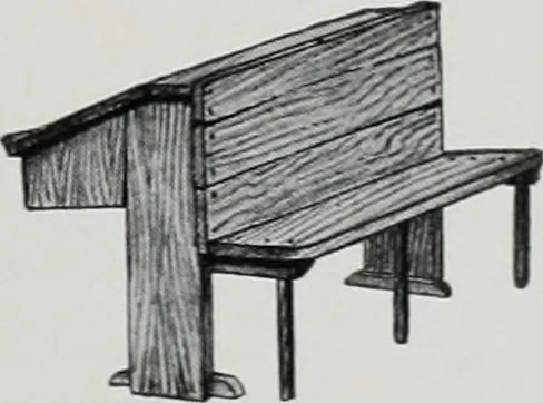 An illustration from The Architect & engineer of California and the Pacific Coast, 1905, leaf 48
