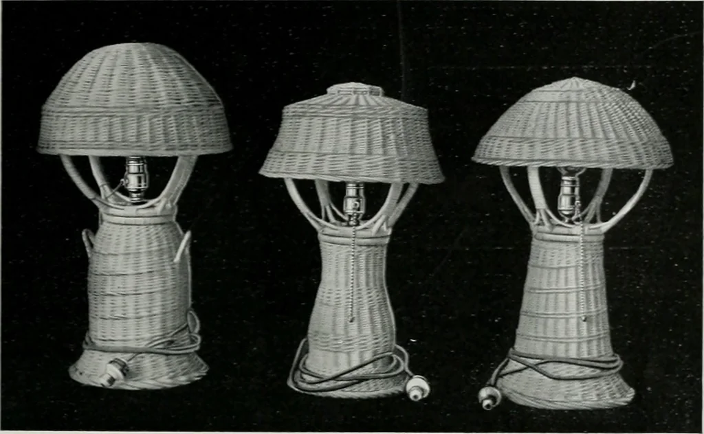 An illustration from The Architect & engineer of California and the Pacific Coast, 1905, leaf 60