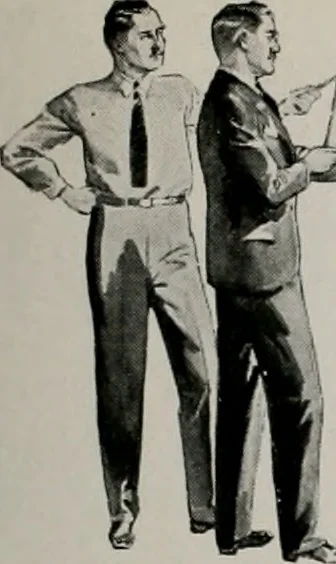 An illustration from Architect and engineer, 1905, leaf 162