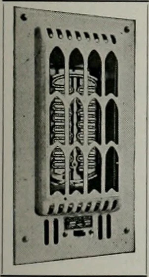 An illustration from Architect and engineer, 1905, leaf 224