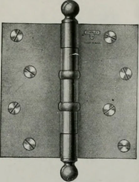 An illustration from Architect and engineer, 1905, leaf 224
