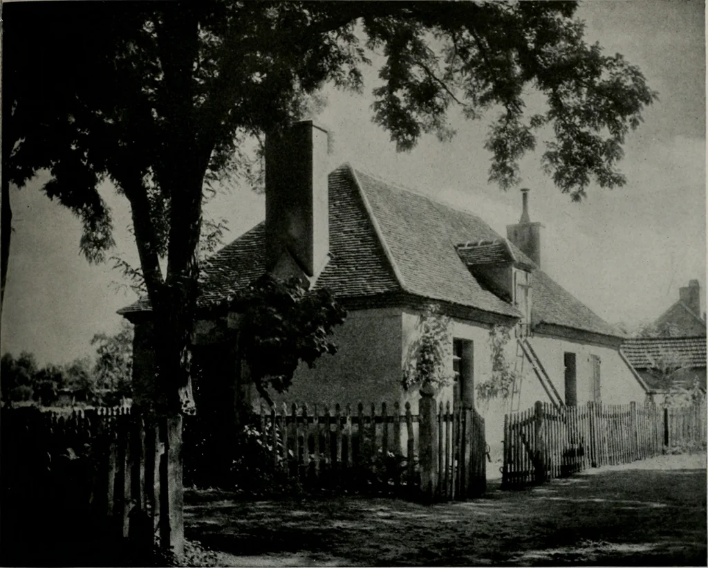 An illustration from Architect and engineer, 1905, leaf 244