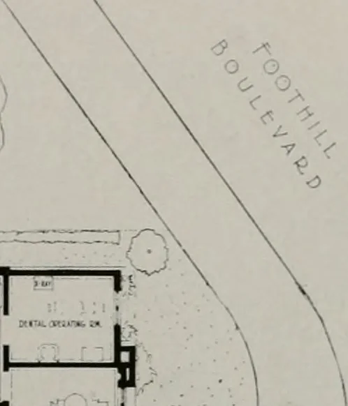 An illustration from Architect and engineer, 1905, leaf 258