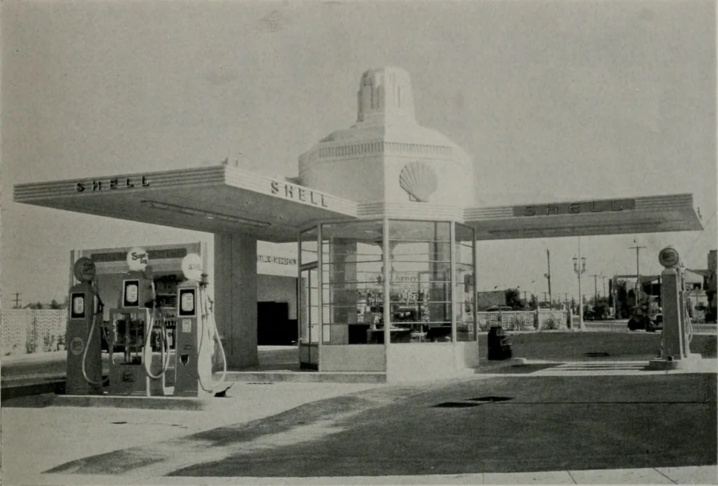 An illustration from Architect and engineer, 1905, leaf 30