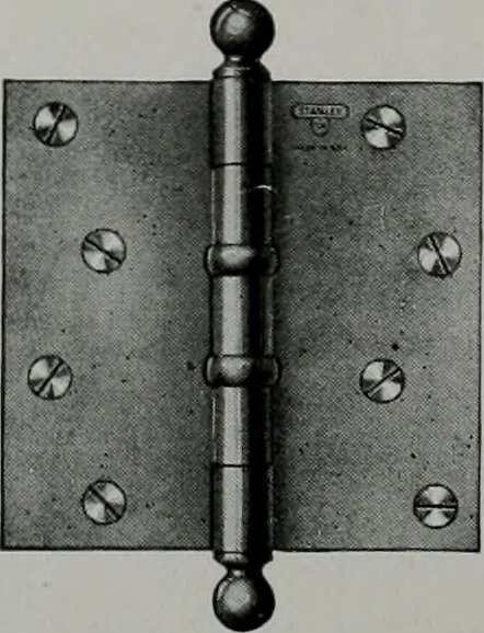 An illustration from Architect and engineer, 1905, leaf 315