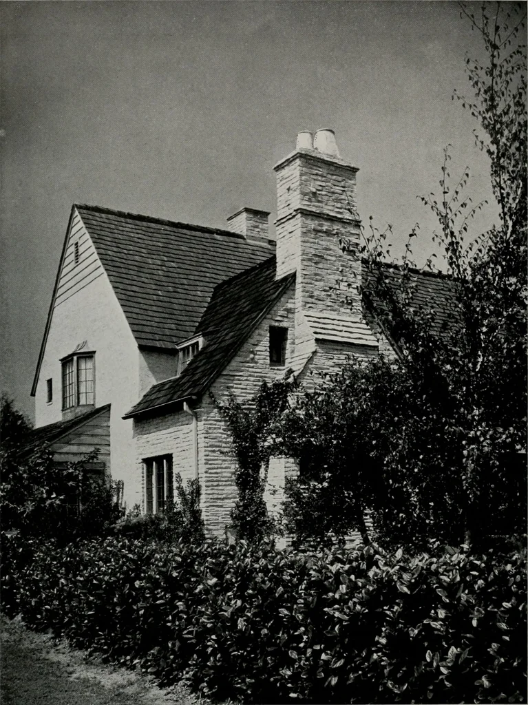 An illustration from Architect and engineer, 1905, leaf 339