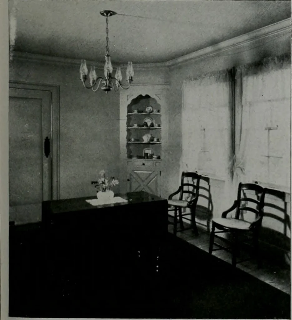 An illustration from Architect and engineer, 1905, leaf 402