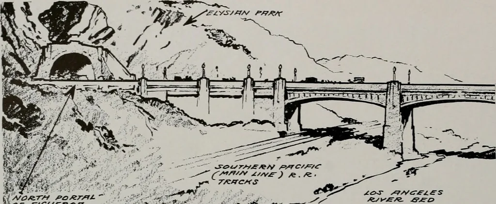 An illustration from Architect and engineer, 1905, leaf 427