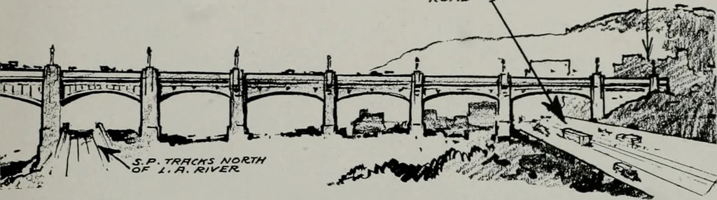 An illustration from Architect and engineer, 1905, leaf 428