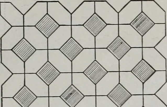 An illustration from Architect and engineer, 1905, leaf 455