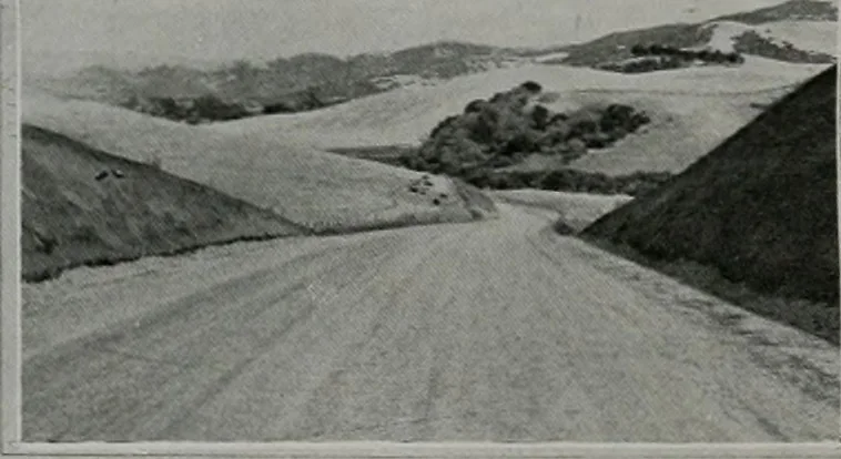 An illustration from Architect and engineer, 1905, leaf 51