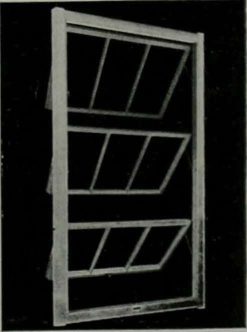 An illustration from Architect and engineer, 1905, leaf 62