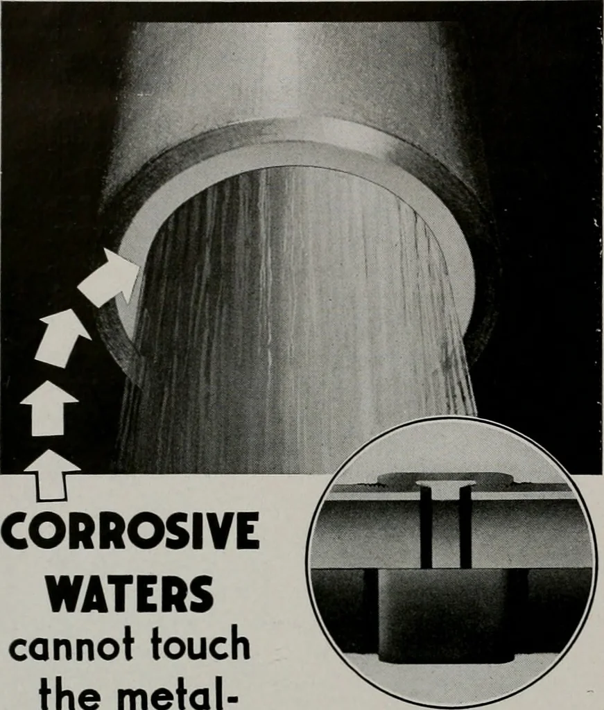 An illustration from Architect and engineer, 1905, leaf 63