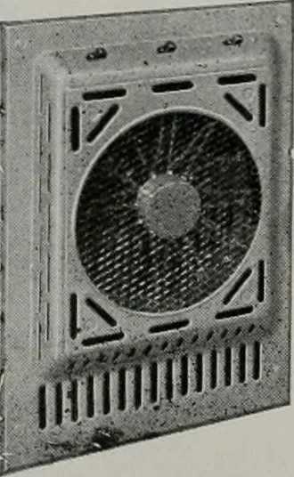 An illustration from Architect and engineer, 1905, leaf 69