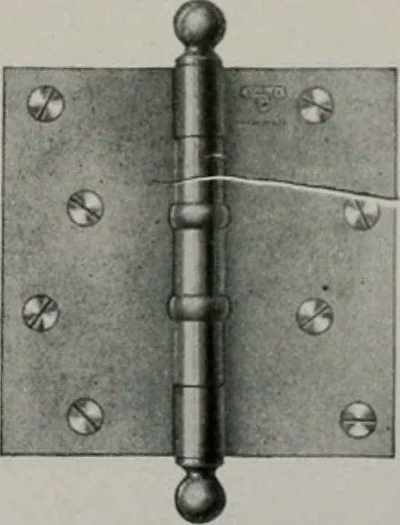 An illustration from Architect and engineer, 1905, leaf 70