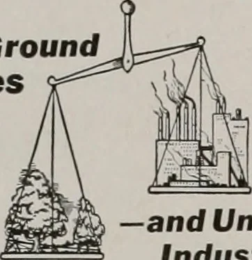 An illustration from Architect and engineer, 1905, leaf 75