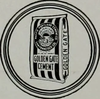 An illustration from Architect and engineer, 1905, leaf 81