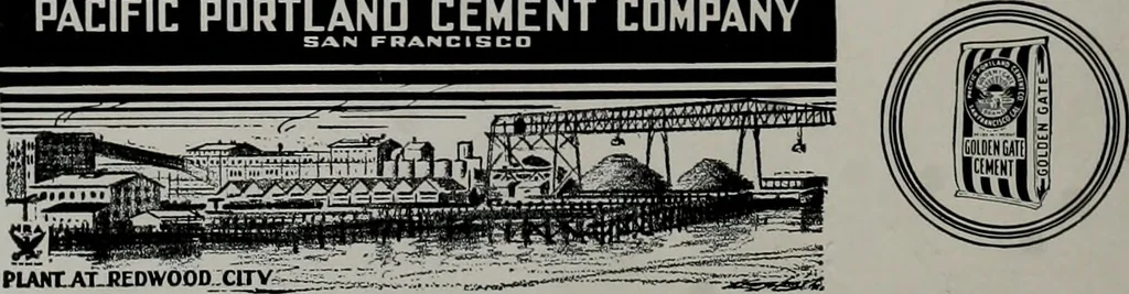 An illustration from Architect and engineer, 1905, leaf 81