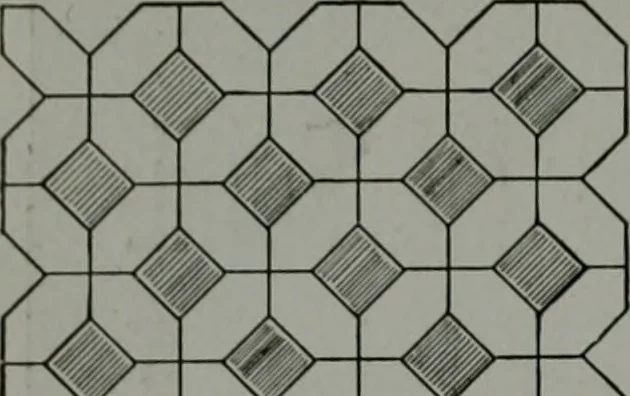 An illustration from Architect and engineer, 1905, leaf 151