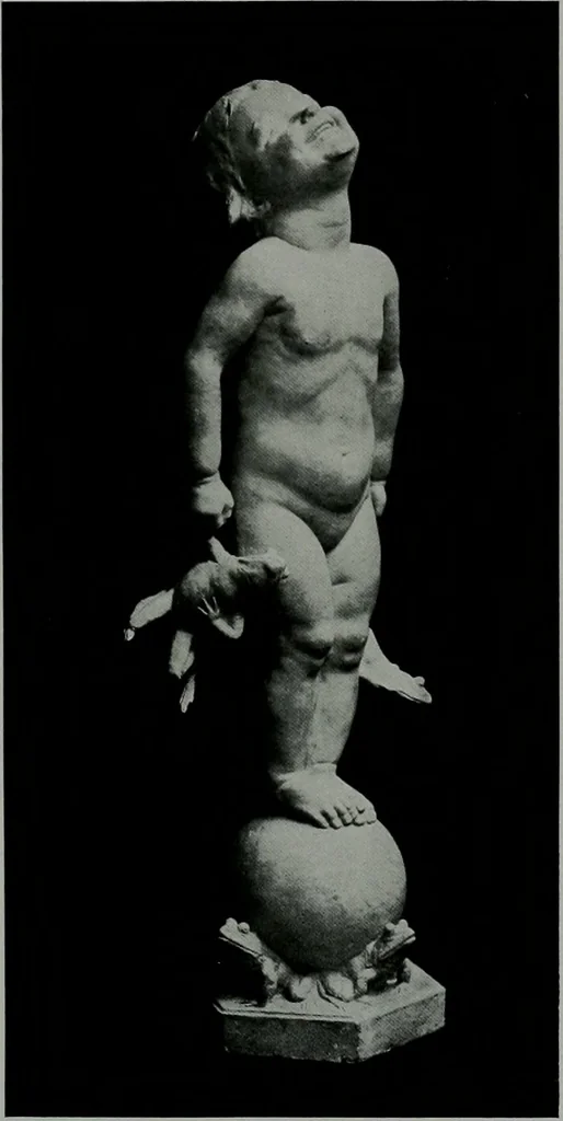An illustration from Architect and engineer, 1905, leaf 212