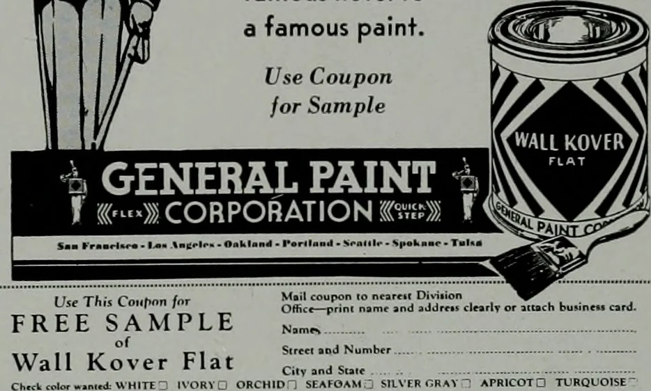 An illustration from Architect and engineer, 1905, leaf 224