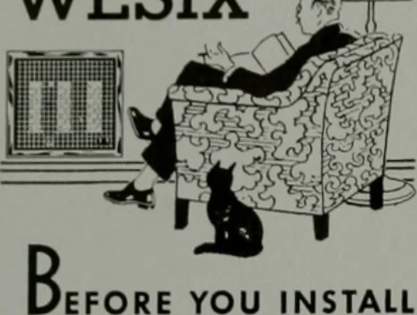 An illustration from Architect and engineer, 1905, leaf 231