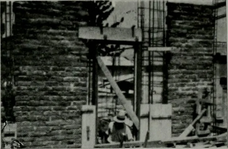 An illustration from Architect and engineer, 1905, leaf 292