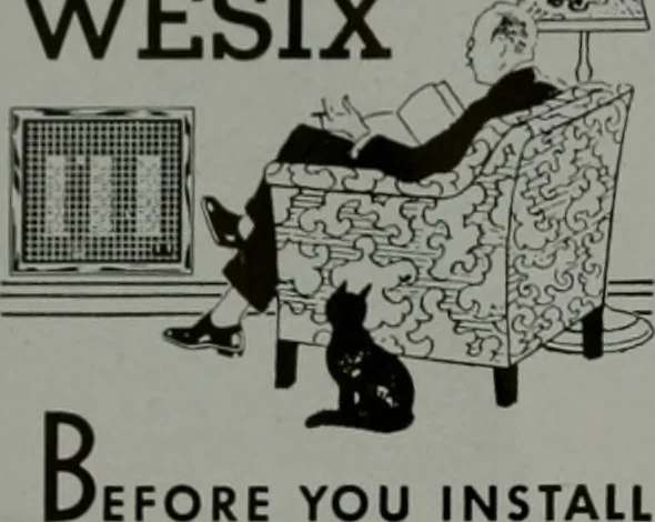 An illustration from Architect and engineer, 1905, leaf 307