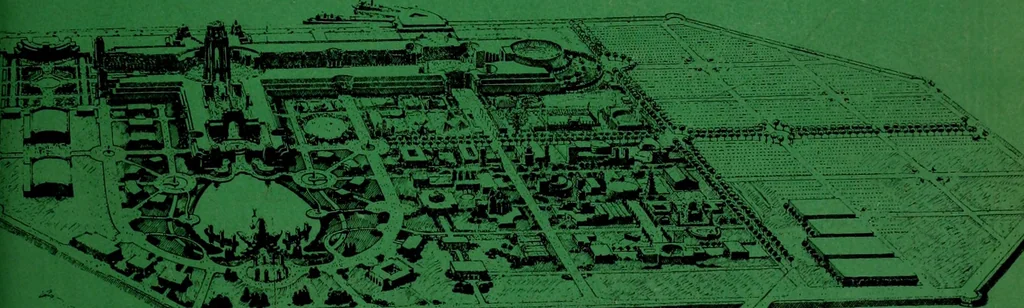 An illustration from Architect and engineer, 1905, leaf 316
