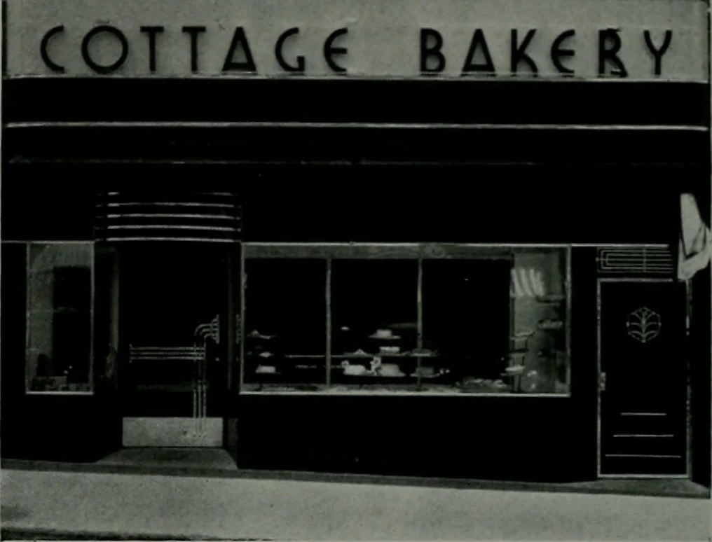 An illustration from Architect and engineer, 1905, leaf 327